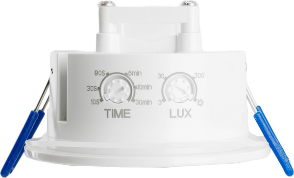 Изображение товара Датчик движения Feron SEN55 / 51519 (белый)