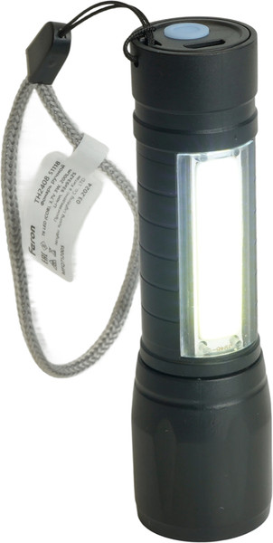 Изображение товара Фонарь Feron TH2408 / 51118