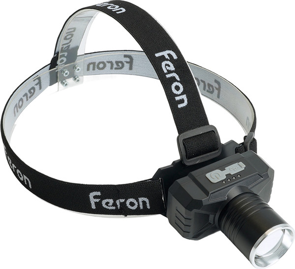 Изображение товара Фонарь Feron TH2314 / 51621