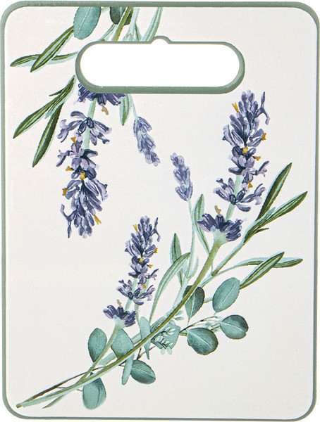 Изображение товара Подставка под горячее Agness Лаванда 358-2163