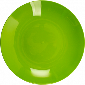 Изображение товара Набор тарелок Полимербыт Summer Time / C35509 (4шт)