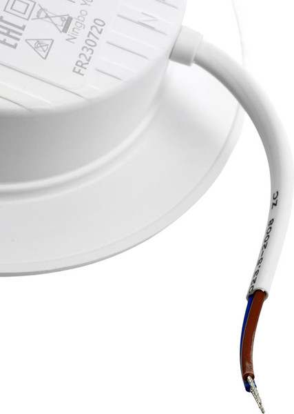 Изображение товара Точечный светильник Feron AL528 / 48873