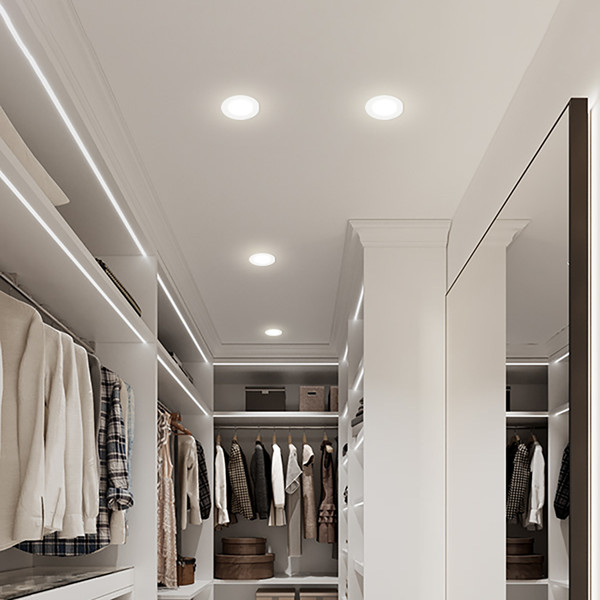 Изображение товара Точечный светильник Feron AL528 / 48871