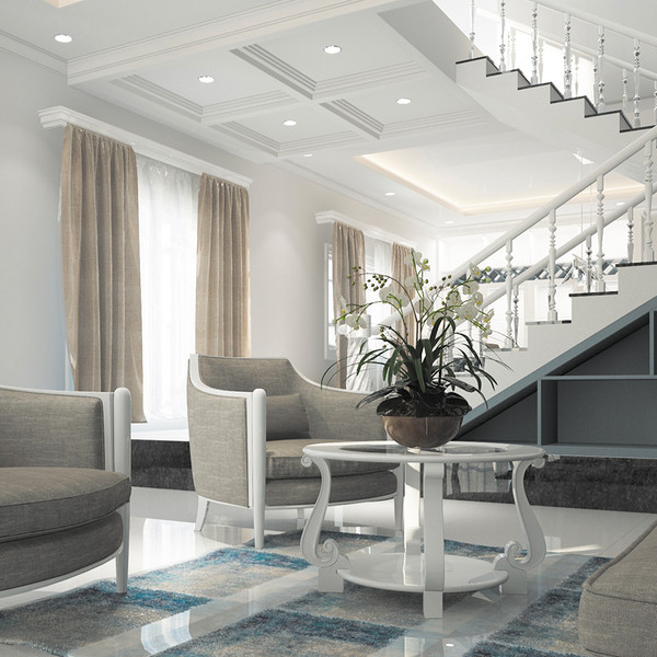 Изображение товара Точечный светильник Feron AL528 / 48871