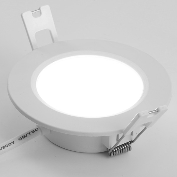 Изображение товара Точечный светильник Feron AL528 / 48872