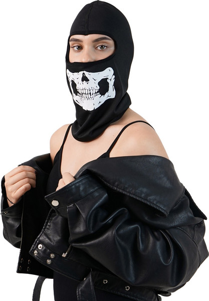 Изображение товара Балаклава Onlytop 1224987