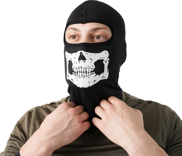 Изображение товара Балаклава Onlytop 1224987