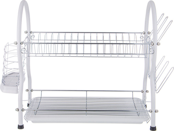 Изображение товара Сушилка для посуды Agness 917-050