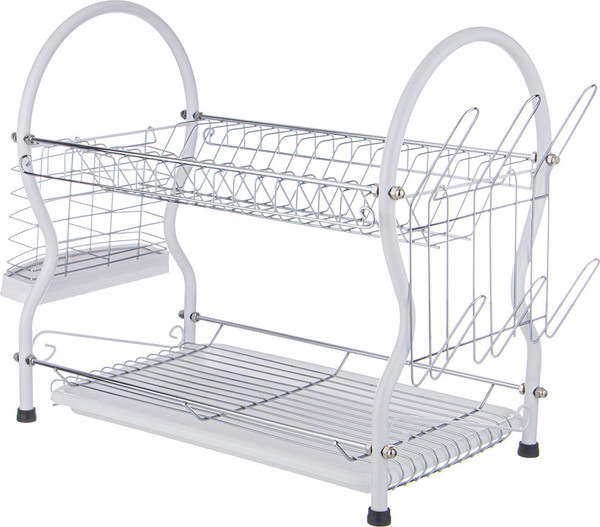 Изображение товара Сушилка для посуды Agness 917-050