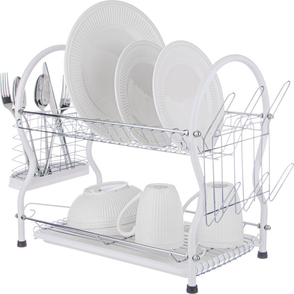 Изображение товара Сушилка для посуды Agness 917-050