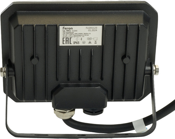 Изображение товара Прожектор Feron LL-941 / 51044