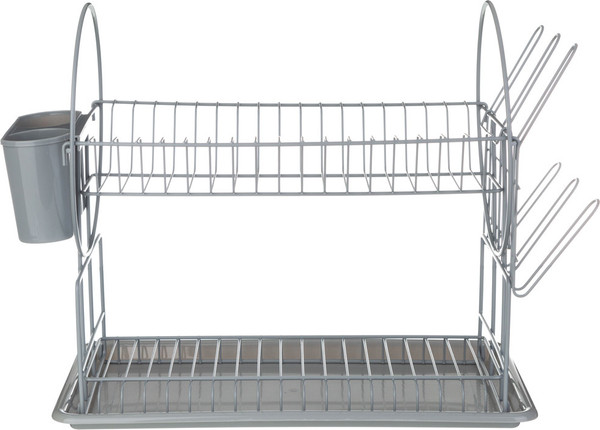 Изображение товара Сушилка для посуды Agness 917-122