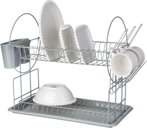 Изображение товара Сушилка для посуды Agness 917-122