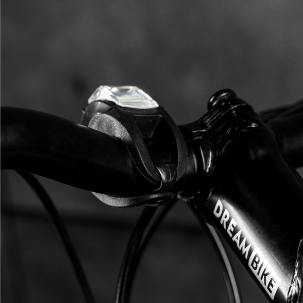 Изображение товара Набор фонарей для велосипеда Dream Bike JY-267-6 / 5308338