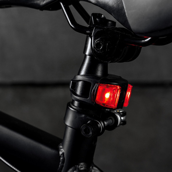 Изображение товара Набор фонарей для велосипеда Dream Bike JY-267-6 / 5308338