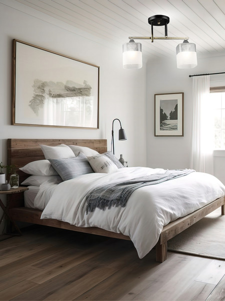 Изображение товара Плафон Aitin-Pro A4425 Е-27 Б