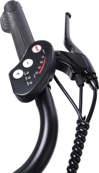 Изображение товара Электровелосипед MyWay Road 1.0 250 26 Pro (17, зеленый)