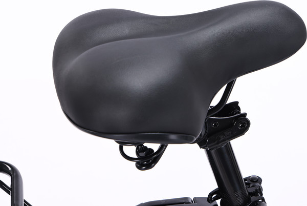 Изображение товара Электровелосипед MyWay Road 1.0 250 26 Pro (17, зеленый)