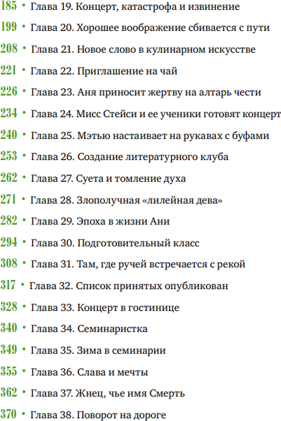 Изображение товара Книга МИФ Аня из зеленых мезонинов, твердая обложка (Монтгомери Люси)