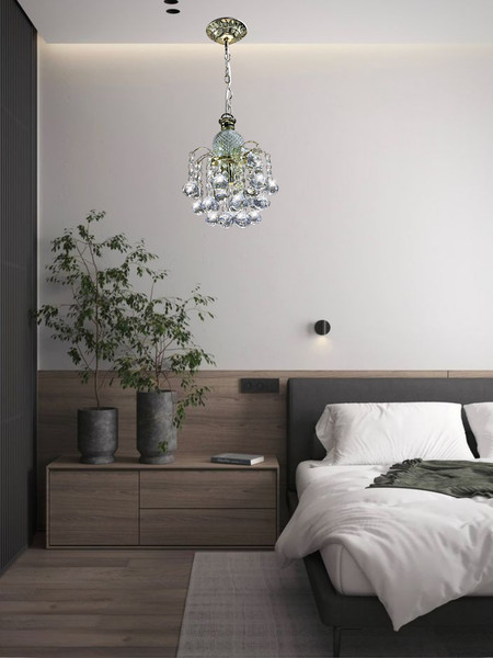 Изображение товара Потолочный светильник Aitin-Pro НСБ 01-60-101 Грозди-1П