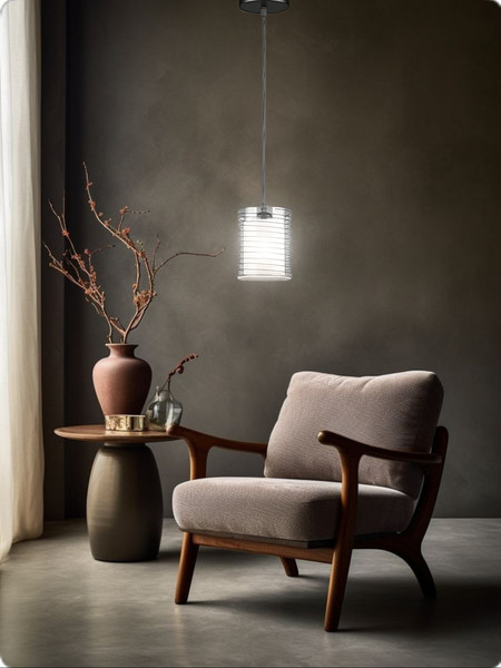 Изображение товара Потолочный светильник Aitin-Pro НСБ 01-60-101 / N6770/1H (черный)