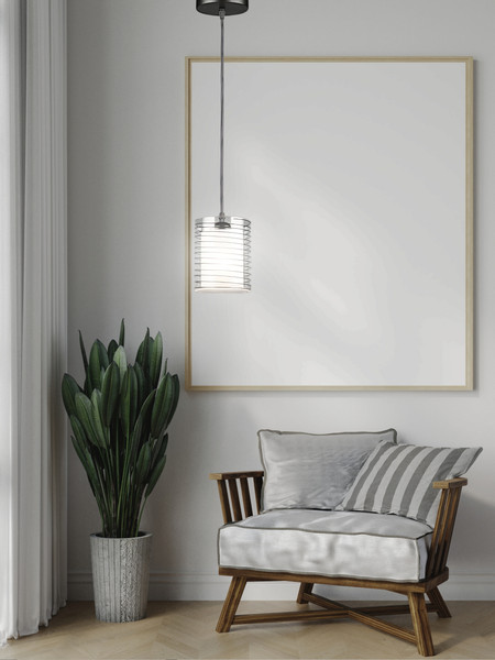 Изображение товара Потолочный светильник Aitin-Pro НСБ 01-60-101 / N6770/1H (черный)