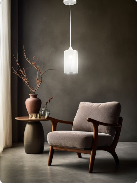 Изображение товара Потолочный светильник Aitin-Pro НСБ 01-60-101 / N6754/1H (белый)