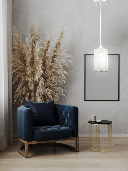 Изображение товара Потолочный светильник Aitin-Pro НСБ 01-60-101 / N6754/1H (белый)