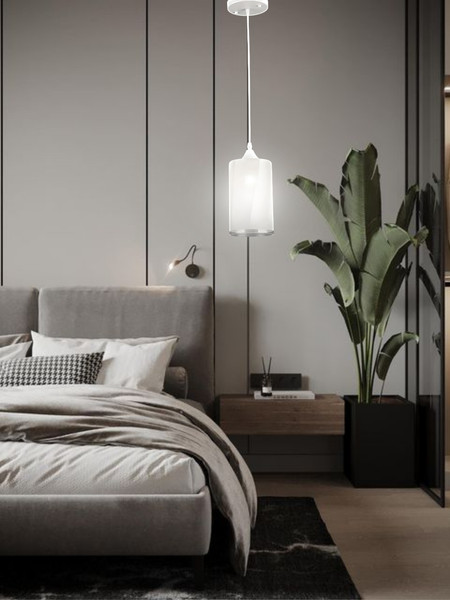 Изображение товара Потолочный светильник Aitin-Pro НСБ 01-60-101 / N6754/1H (белый)