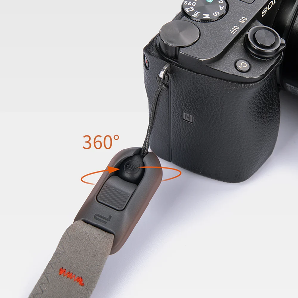 Изображение товара Ремень кистевой для камеры Pgytech Camera Wrist Strap Air P-CB-294 (травяной/зеленый)