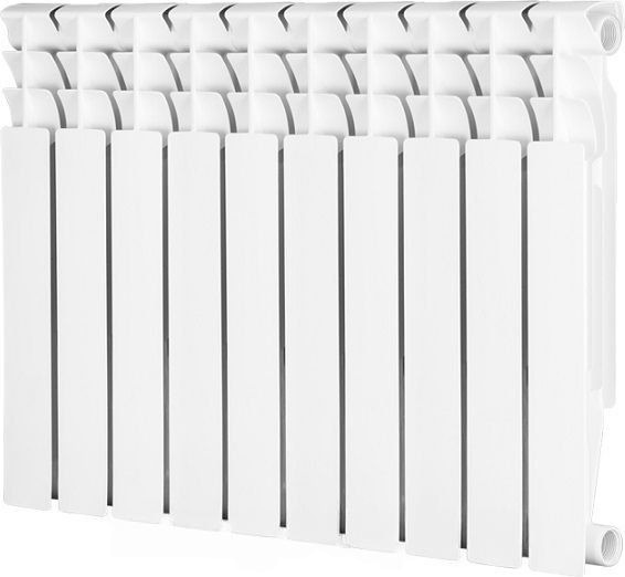 Изображение товара Радиатор биметаллический EvolutioN EVB 500