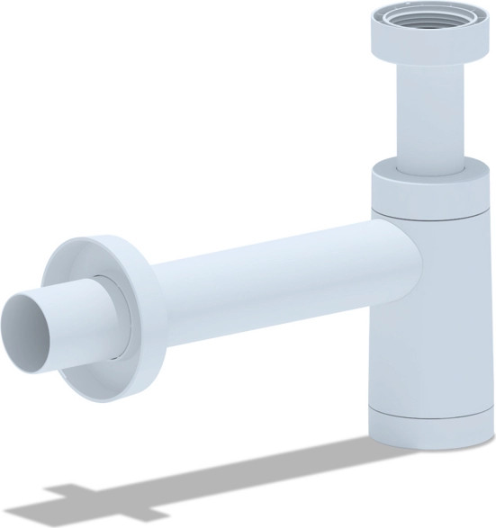 Изображение товара Сифон Ани Пласт BRB1004