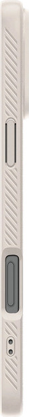 Изображение товара Чехол-накладка Spigen Liquid Air для iPhone 16 Pro Max / ACS07991 (Natural Titanium)
