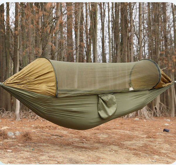 Изображение товара Гамак Classmark 270x140 DS23111603