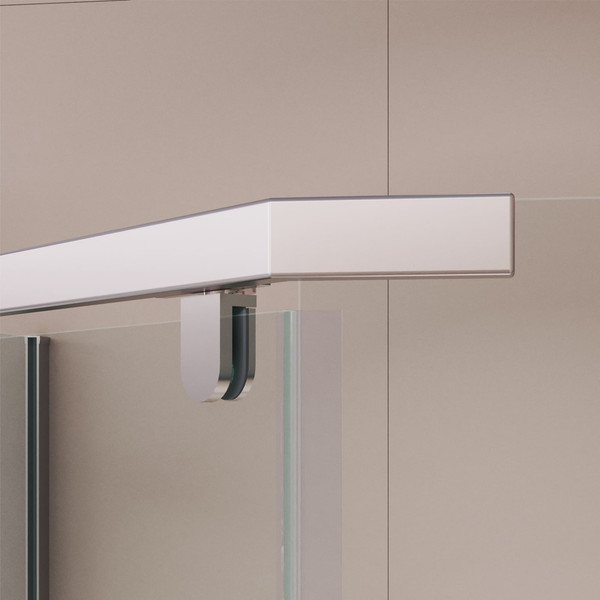 Изображение товара Душевой уголок RGW PA-83 / 78088388-11 (хром/прозрачное стекло)