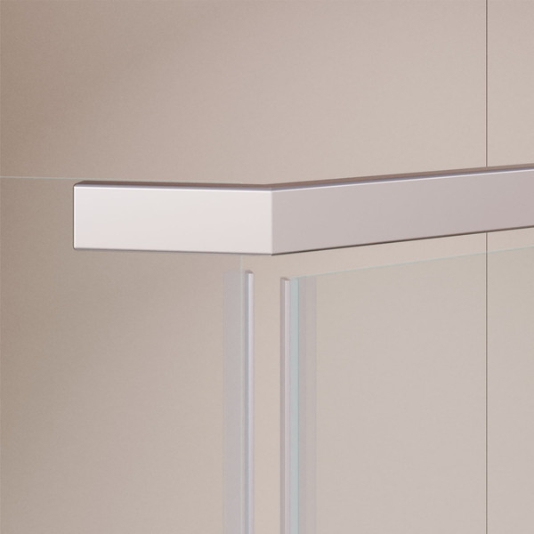 Изображение товара Душевой уголок RGW PA-83 / 78088388-11 (хром/прозрачное стекло)