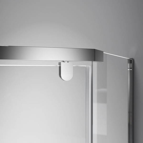 Изображение товара Душевой уголок RGW PA-83 / 78088388-11 (хром/прозрачное стекло)