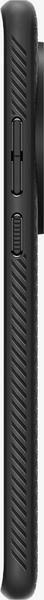 Изображение товара Чехол-накладка Spigen Liquid Air для Oneplus 12 / ACS07375 (Matte Black)