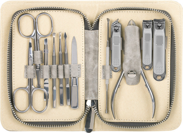 Изображение товара Набор для маникюра Monte Vita 609495