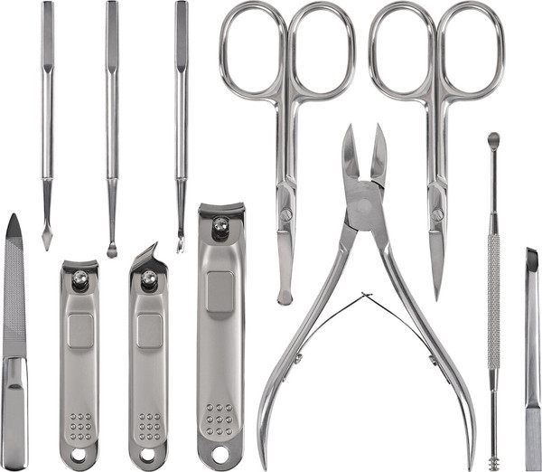 Изображение товара Набор для маникюра Monte Vita 609495