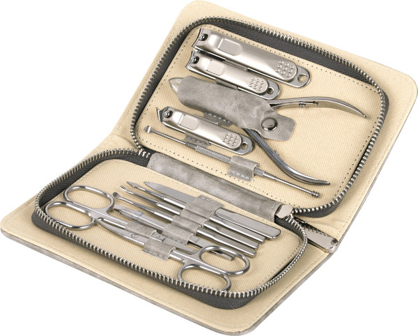 Изображение товара Набор для маникюра Monte Vita 609495