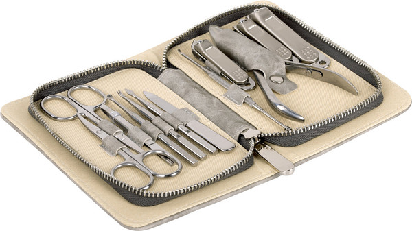 Изображение товара Набор для маникюра Monte Vita 609495