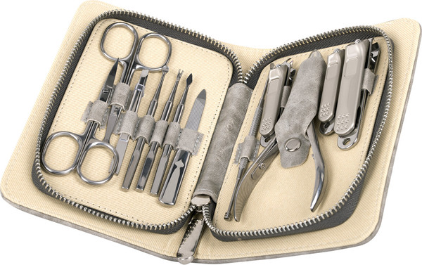 Изображение товара Набор для маникюра Monte Vita 609495