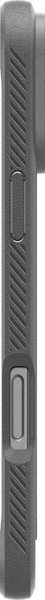 Изображение товара Чехол-накладка Spigen Rugged Armor Mag Magsafe для iPhone 16 Pro Max / ACS07987 (Grey)