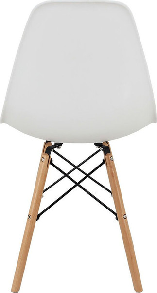 Изображение товара Набор стульев Brabix 532630 (4шт, белый)