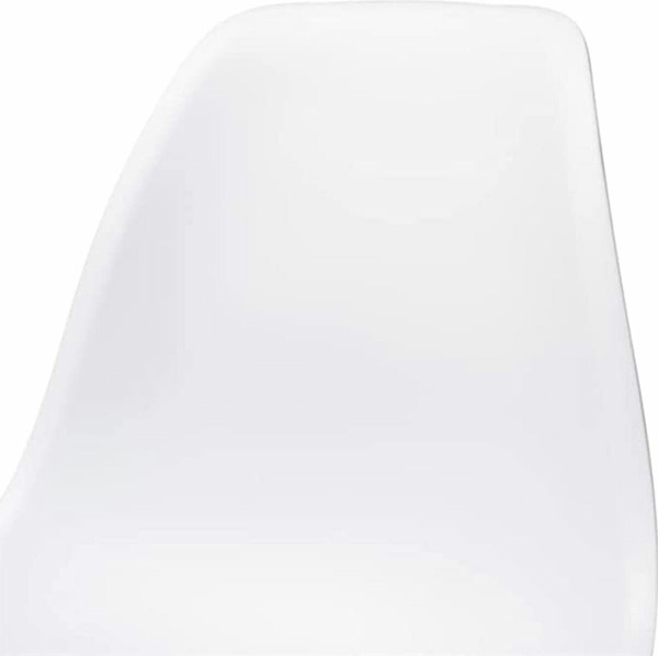 Изображение товара Набор стульев Brabix 532630 (4шт, белый)