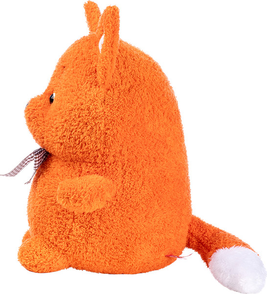 Изображение товара Мягкая игрушка Fancy Пухляшик-кудряшик Лиса / PUHL01