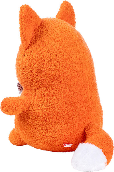 Изображение товара Мягкая игрушка Fancy Пухляшик-кудряшик Лиса / PUHL01