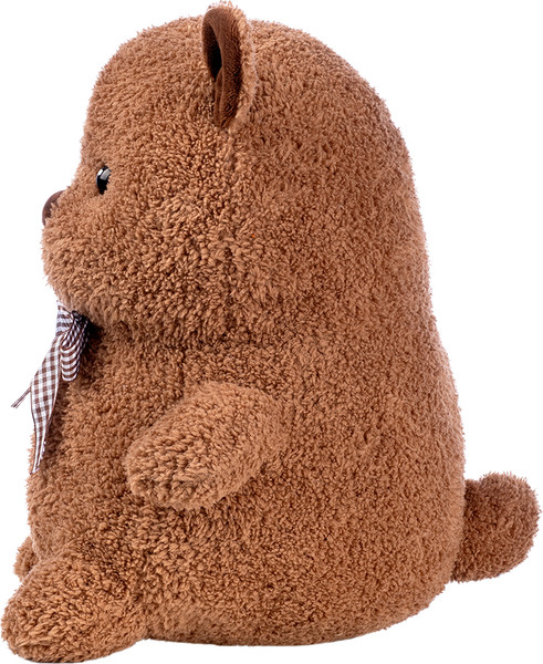 Изображение товара Мягкая игрушка Fancy Пухляшик-кудряшик Мишка / PUHM01