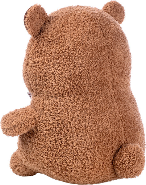 Изображение товара Мягкая игрушка Fancy Пухляшик-кудряшик Мишка / PUHM01